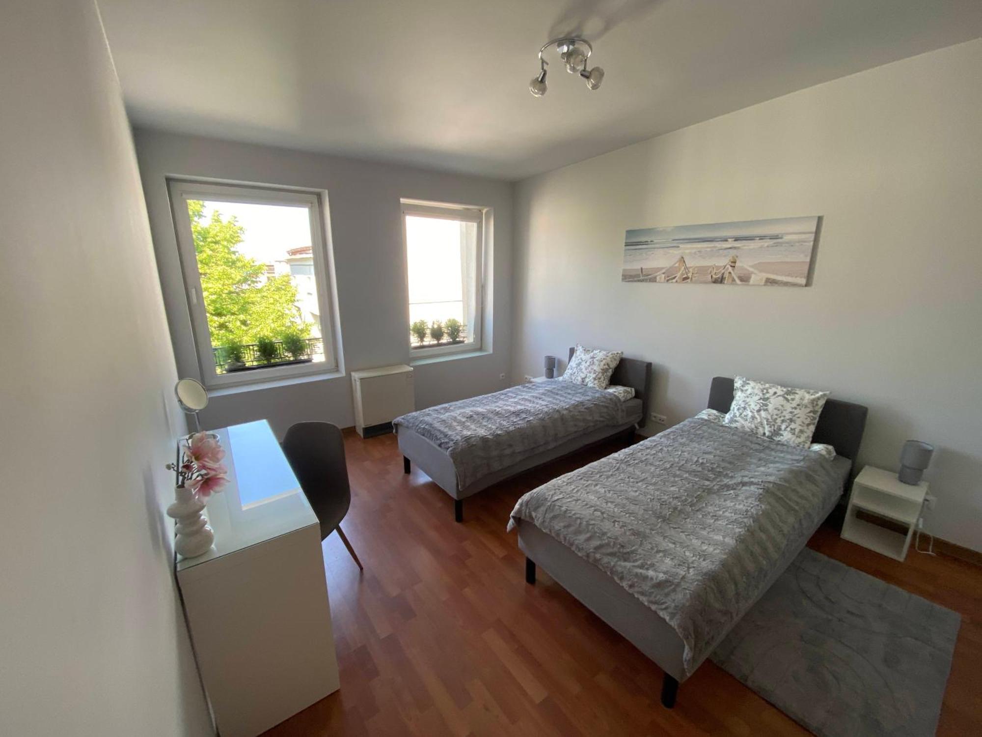 Apartament Nice To See You - Gdansk Downtown 外观 照片
