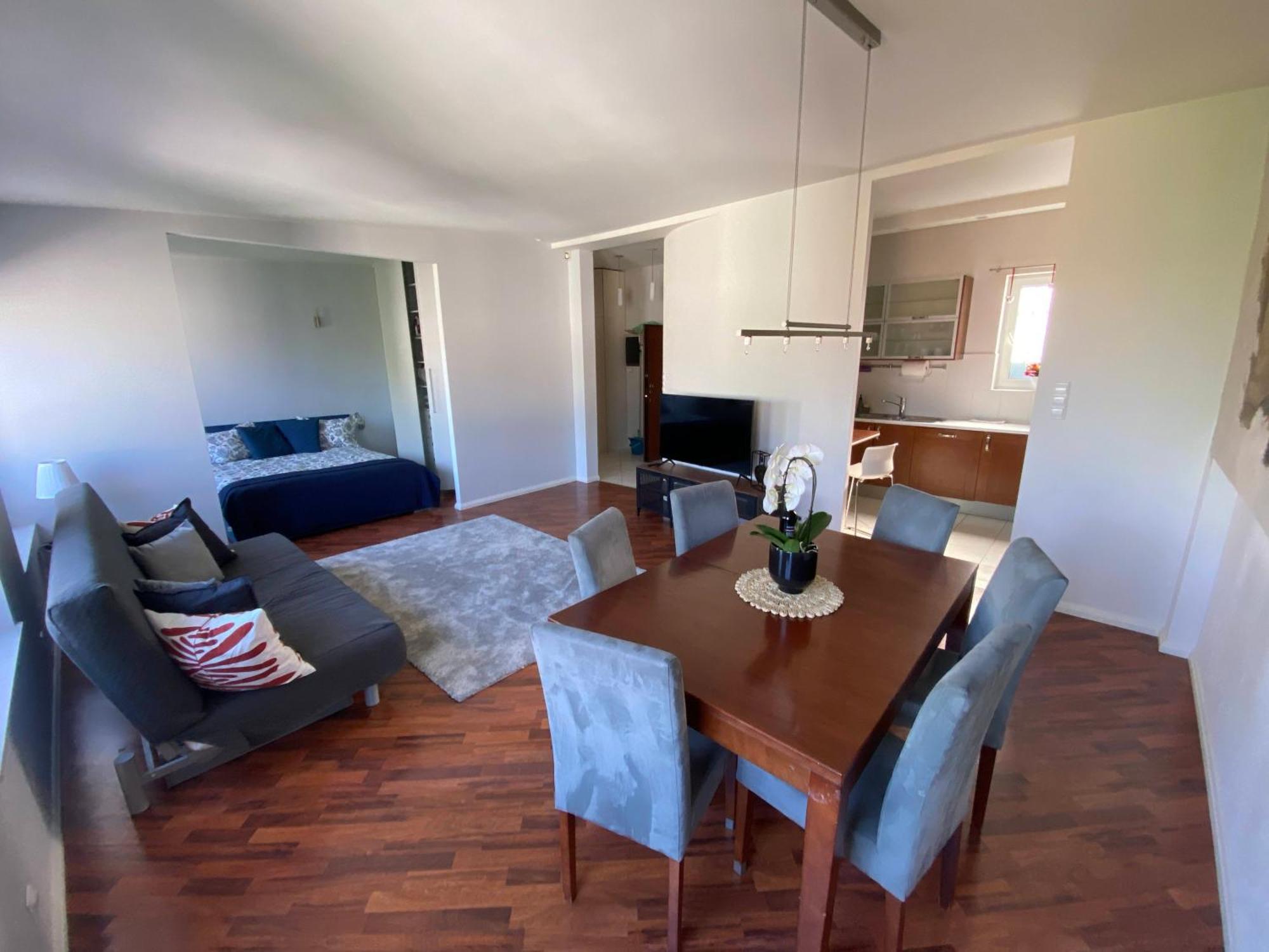 Apartament Nice To See You - Gdansk Downtown 外观 照片