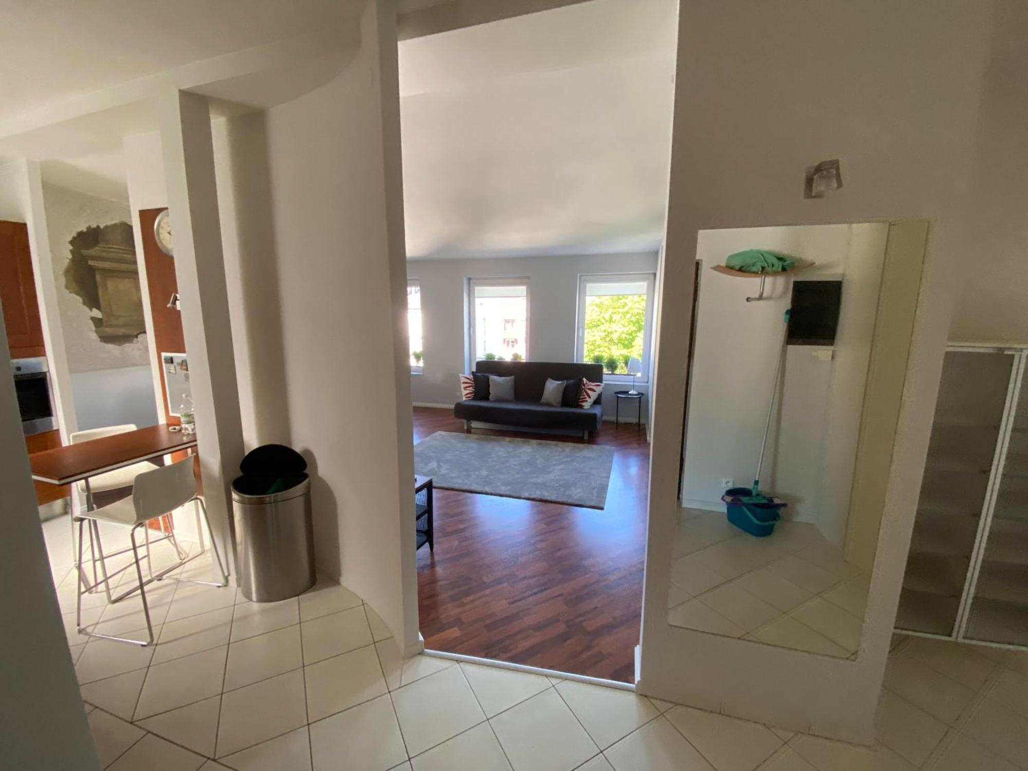 Apartament Nice To See You - Gdansk Downtown 外观 照片