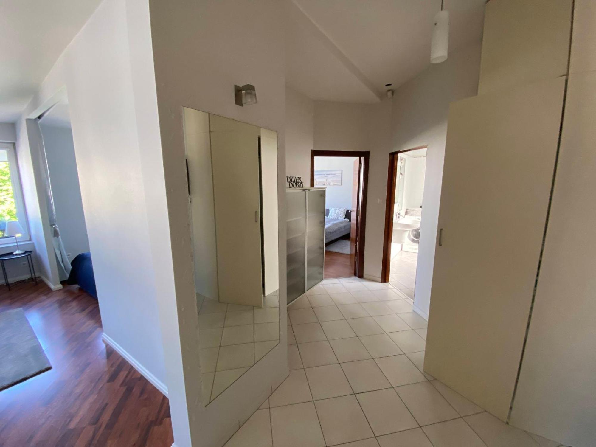 Apartament Nice To See You - Gdansk Downtown 外观 照片