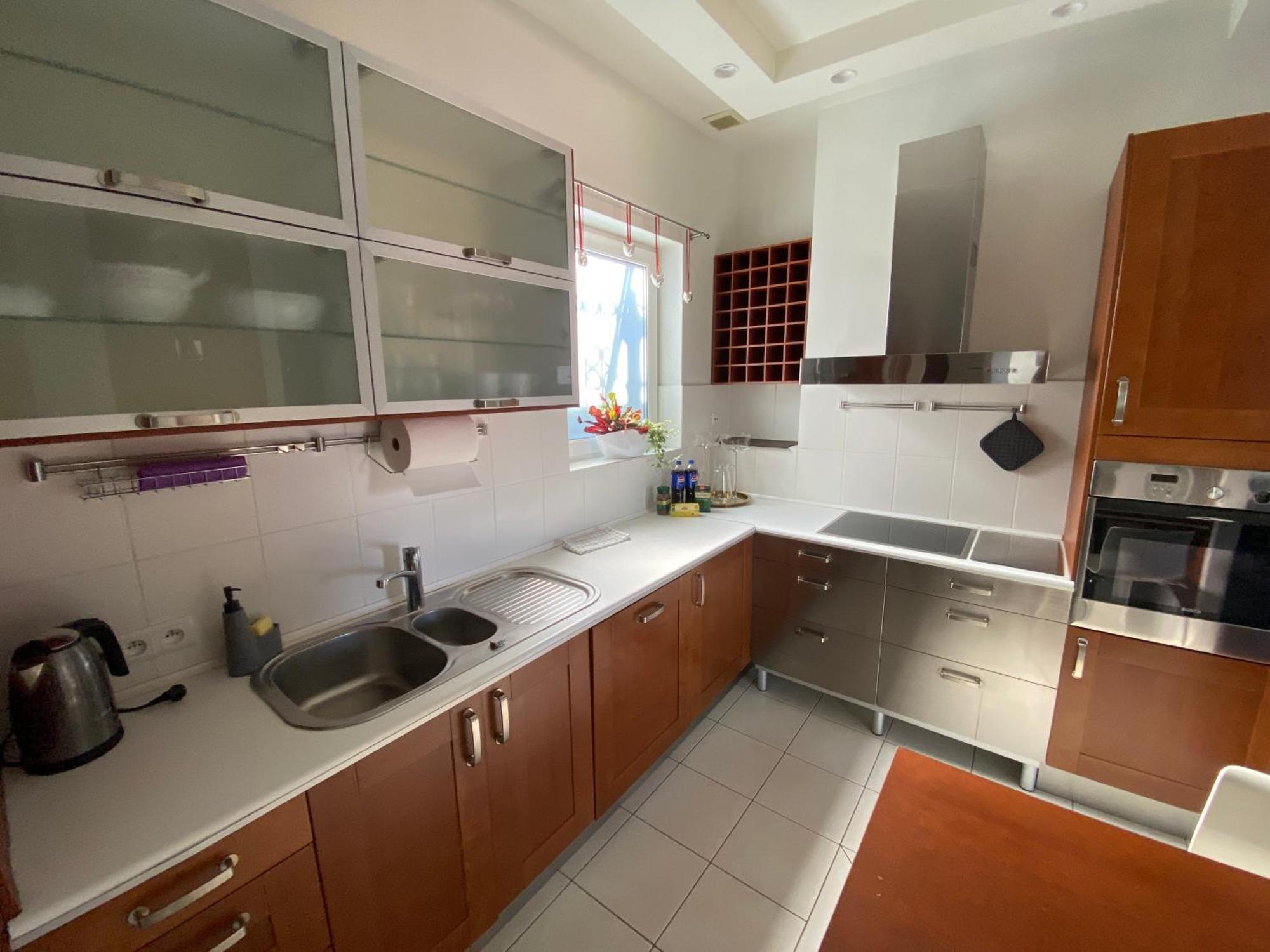 Apartament Nice To See You - Gdansk Downtown 外观 照片
