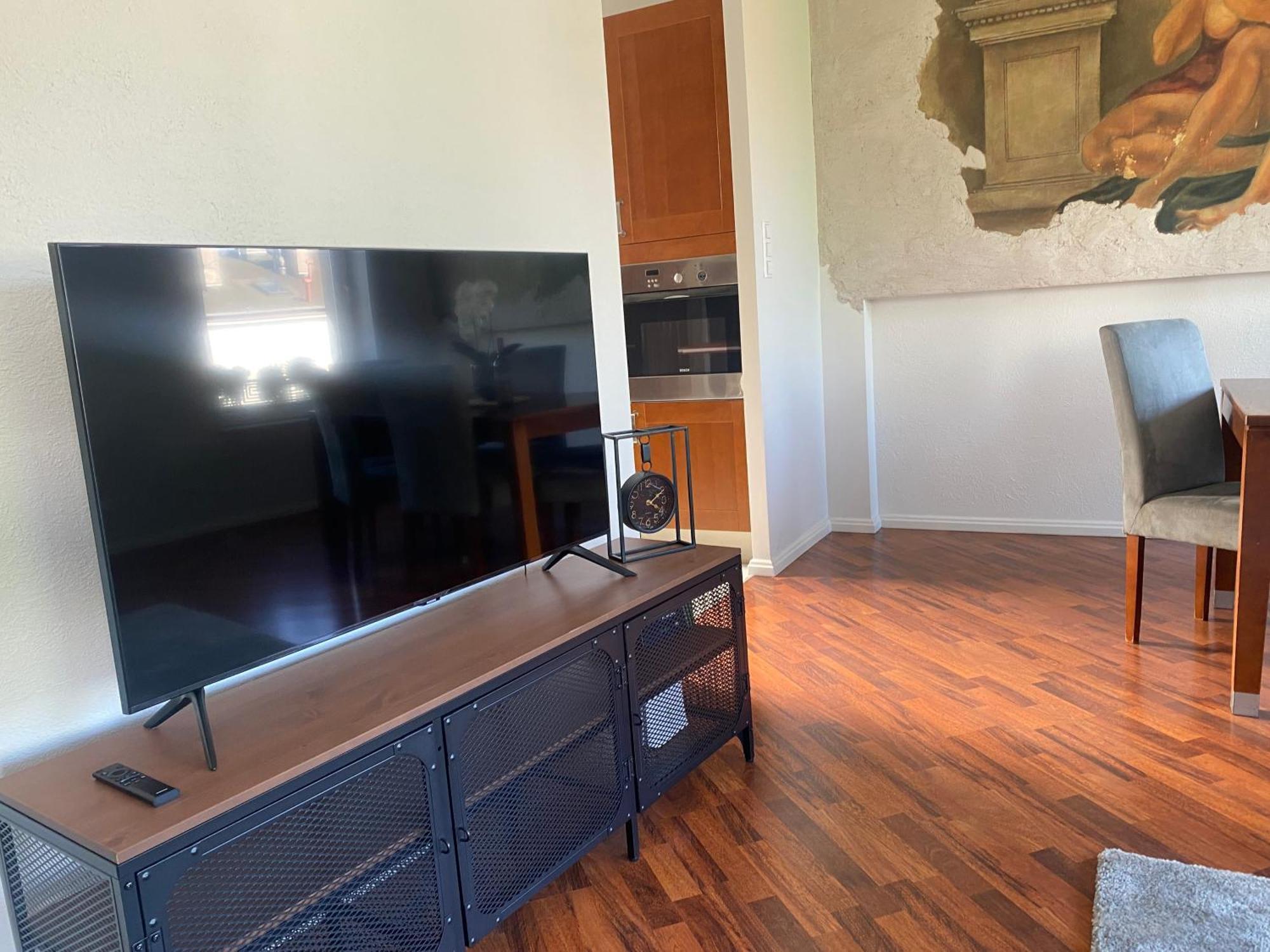 Apartament Nice To See You - Gdansk Downtown 外观 照片