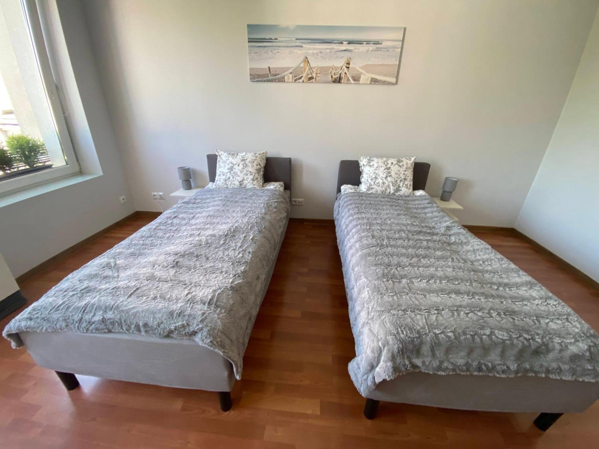 Apartament Nice To See You - Gdansk Downtown 外观 照片